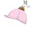 Mark Todd Stretch Hat Covers - Baby Pink